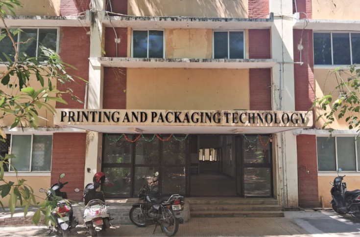 Anna University sweeps South Zone Print Olympiad