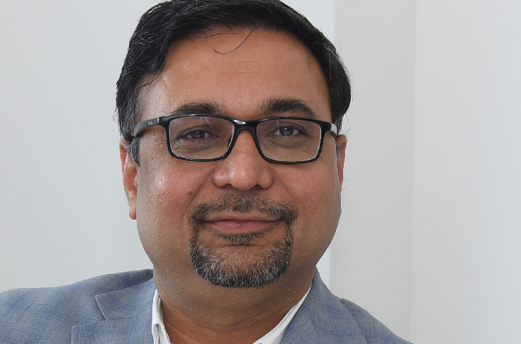 Karo Sambhav: Investing Rs 1,000 cr