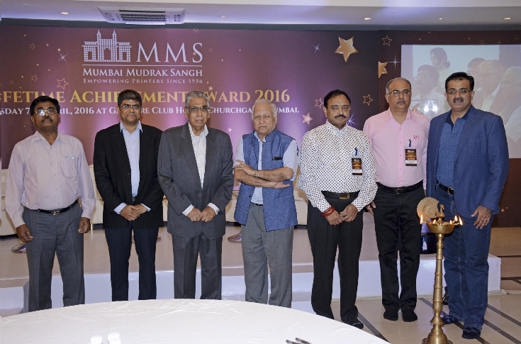 Industry associates mourn Arun Mehta