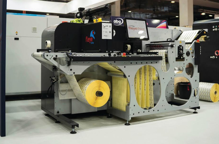 Drupa 2024 Preview: ABG – Color-Logic