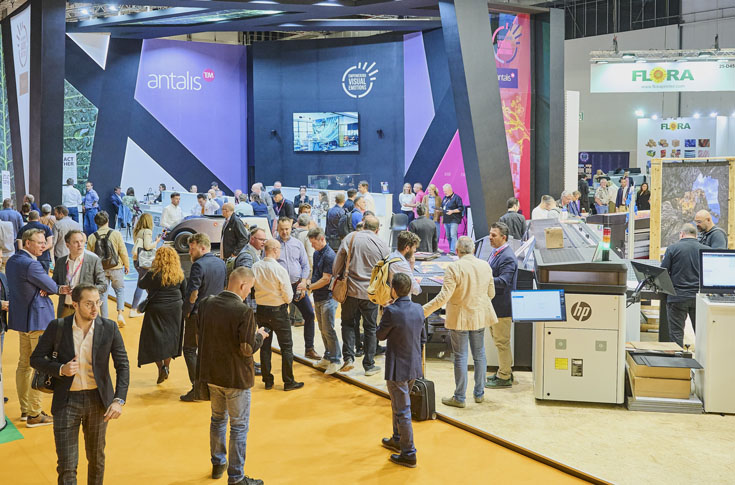 Fespa in Messe Munich to offer new perspectives 