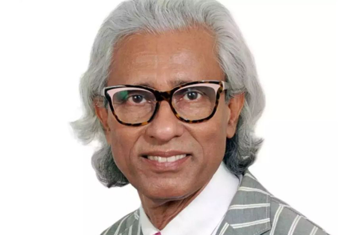 Dr Bhaskar Das: A media visionary, perpetual learner says goodbye