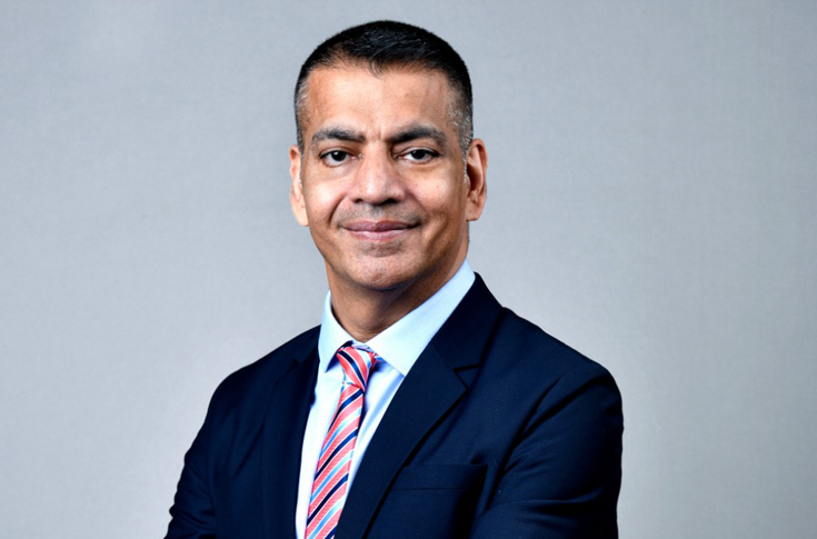 Media Expo represents what’s happening in the industry