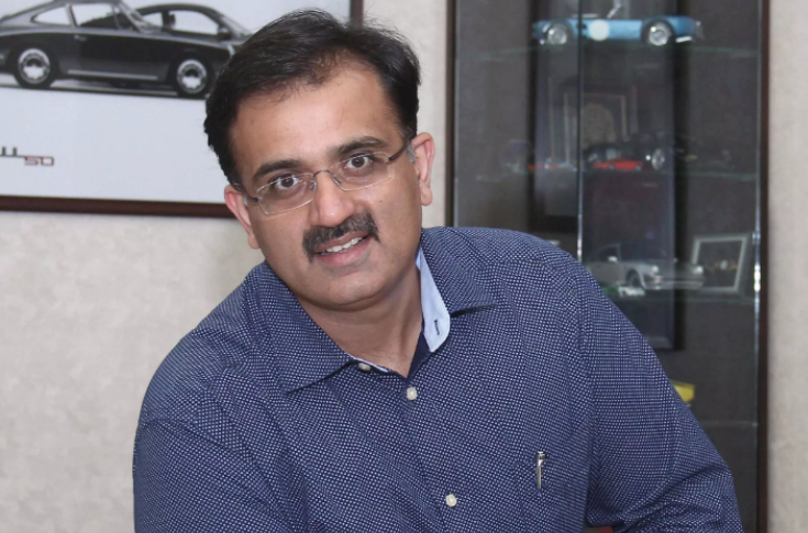 VisitorSpeak: Faheem Agboatwala's Drupa 2024 impression