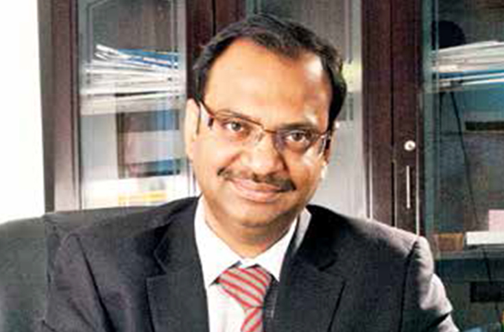 Ravinder Gupta: Every day we strive to improve