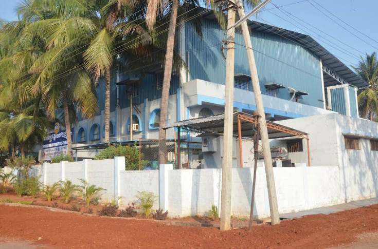 How company in Gadag makes print lucrative