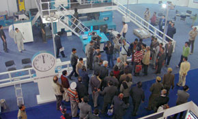 PrintPack 2011 gears up for a big show with 300 exhibitors