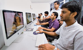 Image creation and hard work extend Honeycomb's landscape in Bengaluru