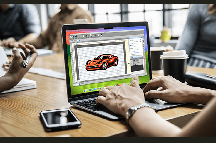 Easy Cut Studio launches a new version
