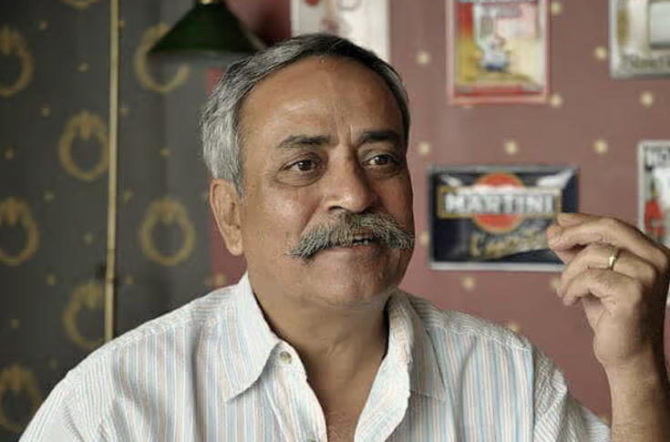 Piyush Pandey, India’s most celebrated adman, passes away at 70