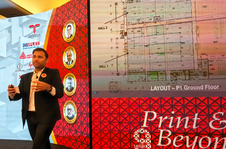 Vijayshri drives efficiency through growth and automation