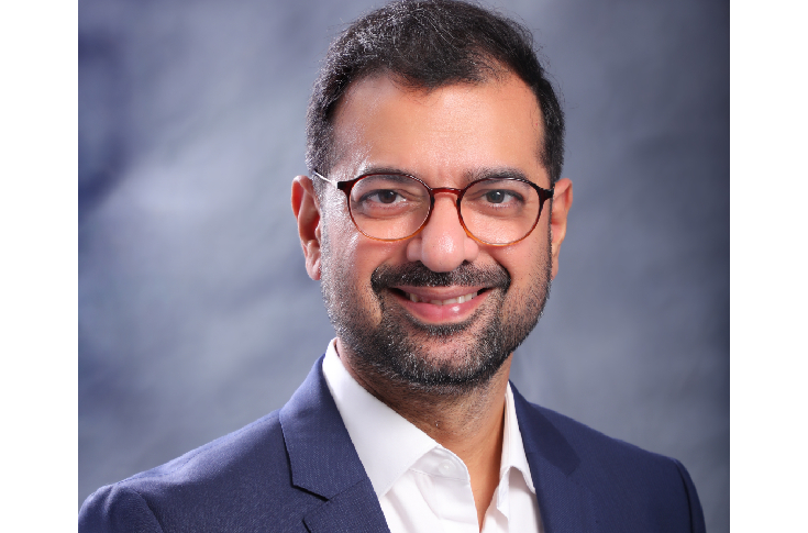 Ashish Pradhan: There is a gap between perception and facts