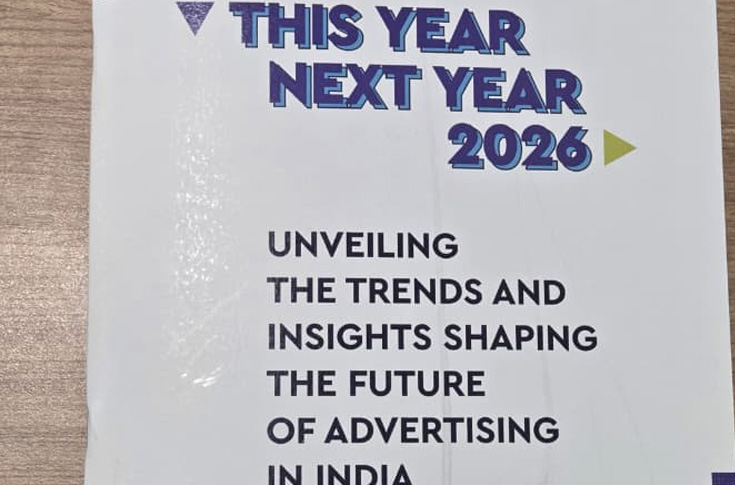 Print advertising repositions for AI  