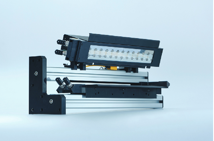 Labelexpo Preview: Inspection and Curing systems