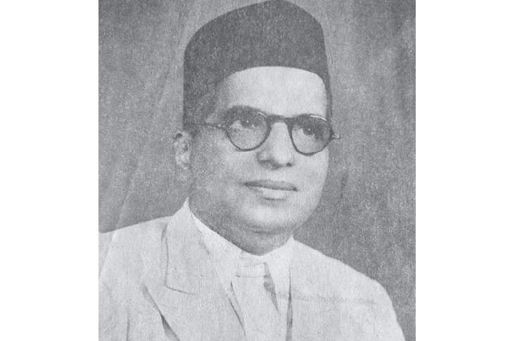 Print History: Anant Kakba Priolkar- A Fetish for Print Anniversaries