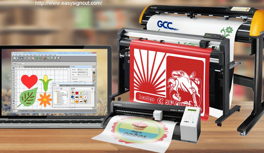 EasySignCut Pro launches updated version