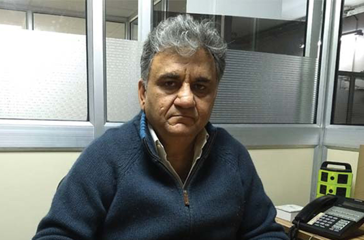 Labelexpo 2018: UV Graphic Technologies to unveil a new flexo label press