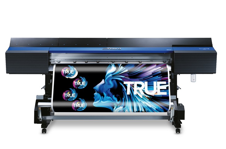 Apsom to display Roland True Vis VG 640 printer at Media Expo Mumbai 