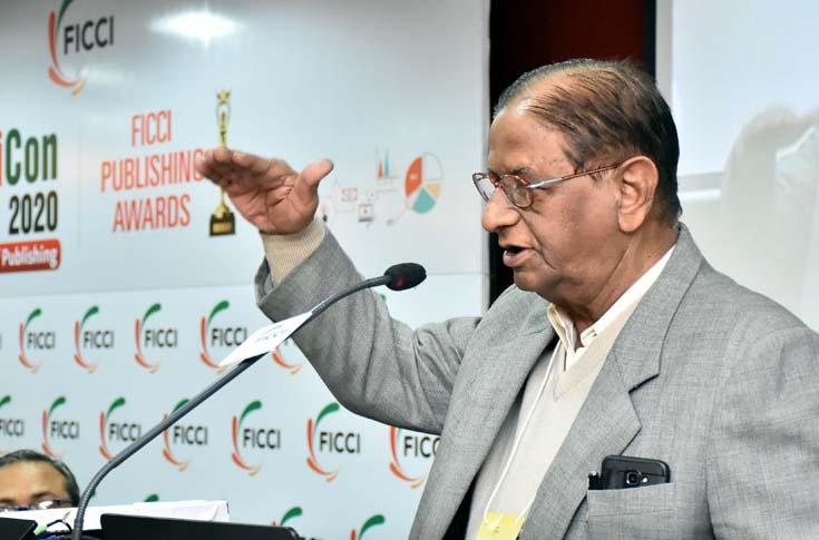 Ficci PubliCon 2020 discusses the economics of publishing