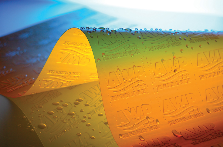 Labelexpo 2018: Asahi to endorse water-washable flexographic plate