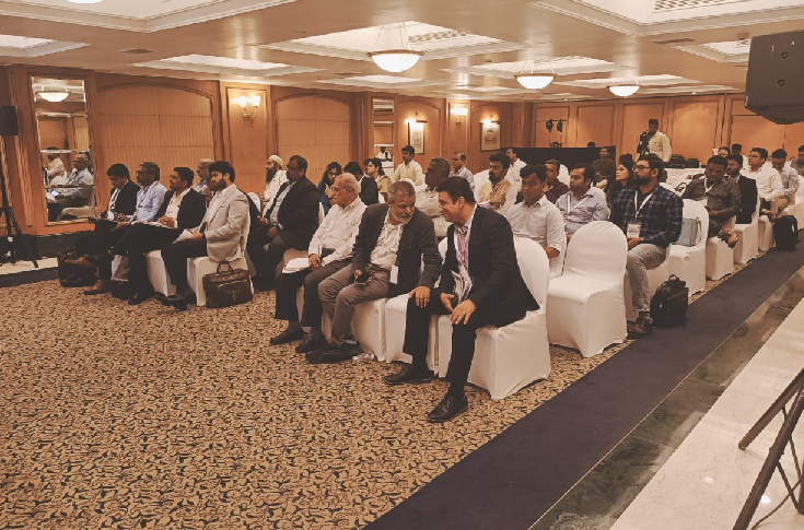 Getting trained for the centralised EPR portal 