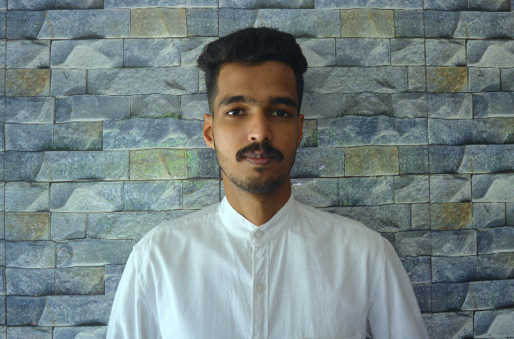 The Millennial Mantra: Preetham Bangera 