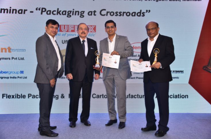 Suresh Kalra: At Huber, we emphasise on sustainability