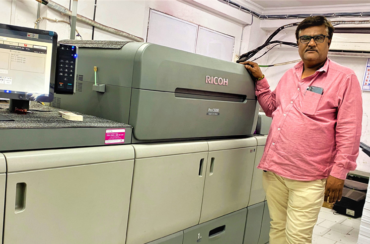 JN Digital buys Ricoh Pro for photo printing