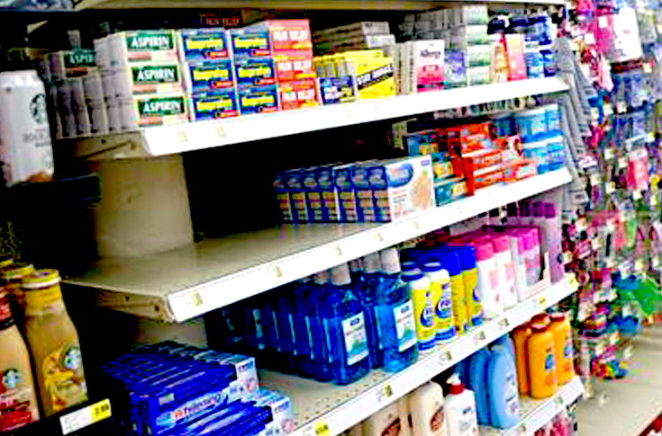 How will Covid-19 impact the packaging business?