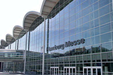 Pre-registrations in full swing for the FESPA Digital 2011 in Germany from 24-27 May