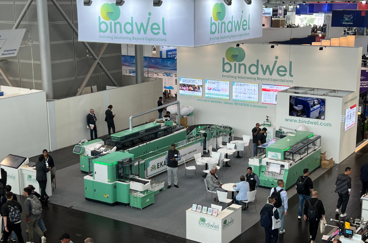 PrintPack 2025: Sprint-Bind Yatra to showcase collaborative book production 