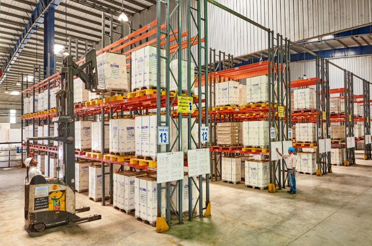 Paper eyes long-term growth rate