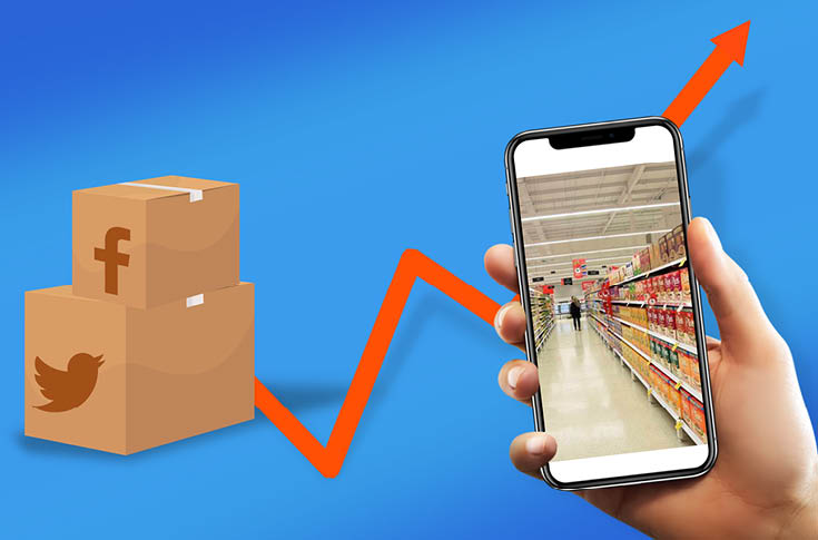 FMCG, spending and the pandemic