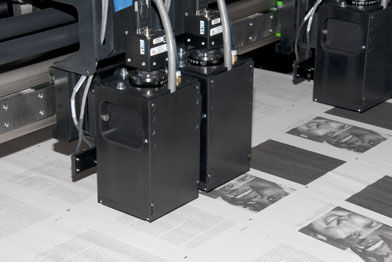 Kodak unveils 10 Drupa premieres, including next gen Prosper