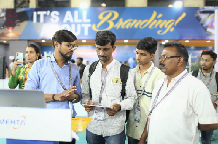 The 50th edition of Media Expo scheduled for 2-4 March