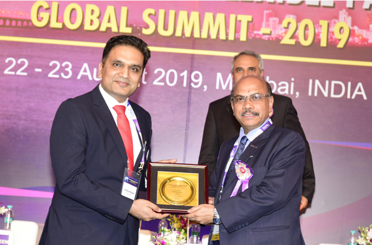 Pankaj Poddar: Making flexible packaging more sustainable