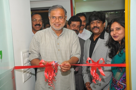 Start up firm Color Curry installs Ricoh