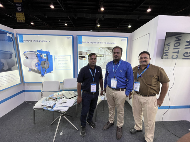 PrintPack 2022: Durr offers technologies for air treatment 