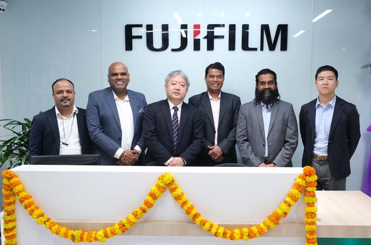 Fujifilm India to expand its footprint with launch of new office in Bengaluru