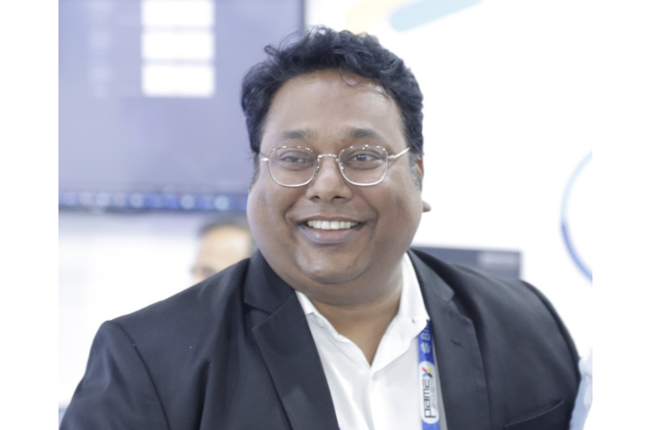 Heidelberg’s focus is on innovators, who play with different, complex substrates