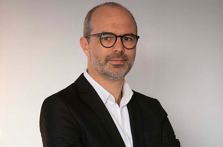 ACG appoints Alexander Robertson as CMO