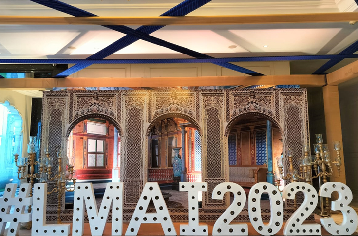 LMAI Conference 2023 highlights sustainability 