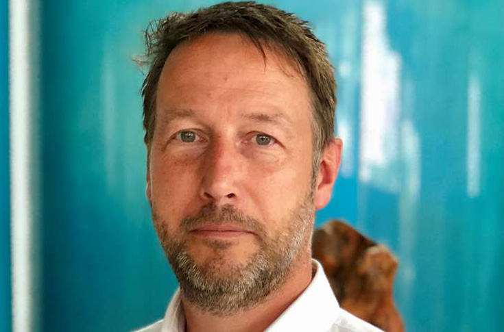 Change at the top of Xeikon