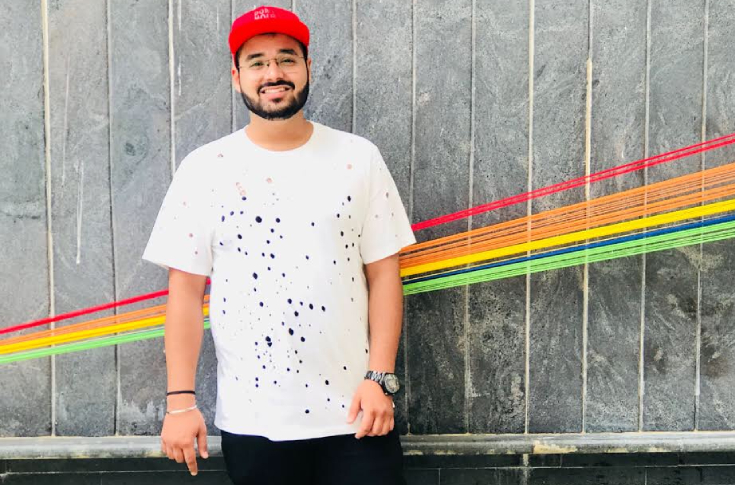 Yash Pahuja: The focus should be on higher productivity