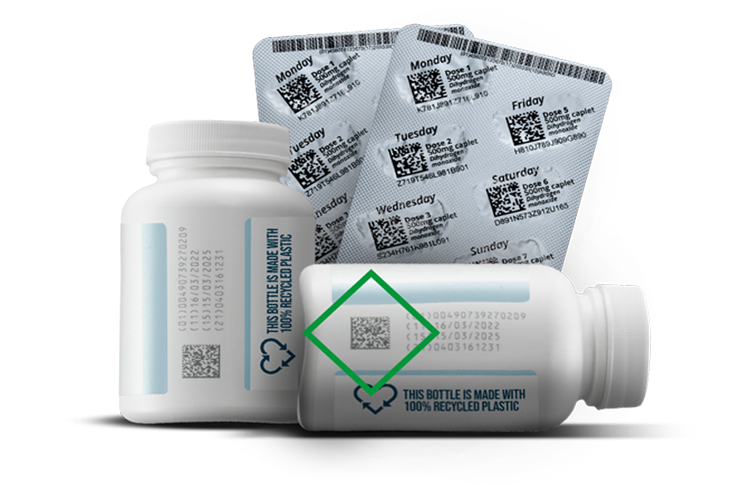 Domino to showcase traceability at CPHI & PMEC 