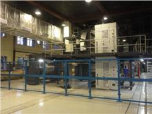 Second Cromoman 4x1 press at Ei Samay