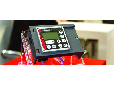 Labelexpo Europe 2017 | Top 10 ancillary systems