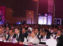 Vimal Kedia's keynote address at PET conference