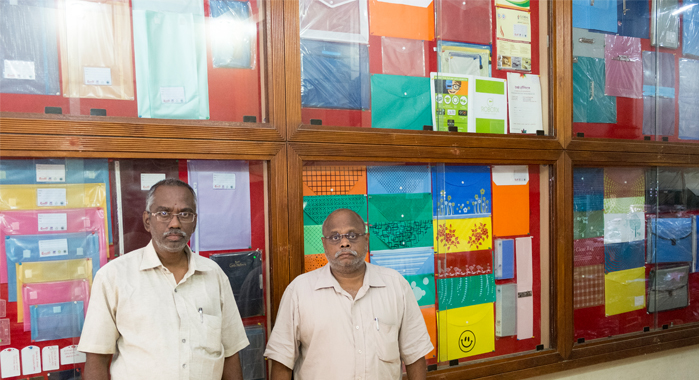 Enveear’s screen printing success in Chennai