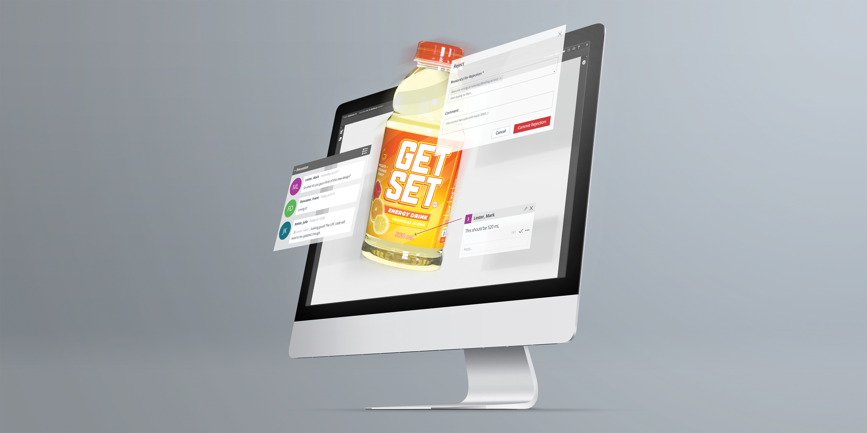 Esko WebCenter 18 to streamline workflow